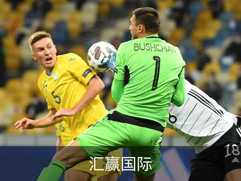 汇赢国际介绍